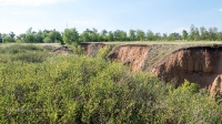 Урочище Красногоры
