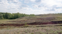 Урочище Красногоры
