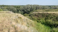 Урочище Красногоры