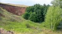 Раймановский оползень