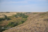 Мясниковская роща