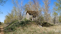 Урочище Шийлиагаш