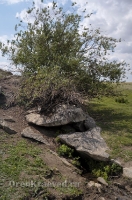 Родник Ащельсай (Аслисай)