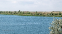 Ложковый карьер в Речном. Июнь 2021 года