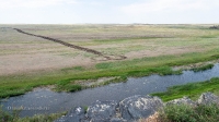 Гора Змеиная (у с. Энбекши)