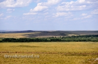 Большая Белая Шишка (Осетинская Шишка)