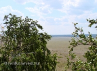 Большая Белая Шишка (Осетинская Шишка)