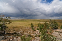 Карабутакский гранитный массив (скалы Шонкал). Июль 2015 года