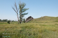 Подстепинская скала