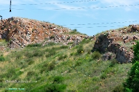 Риф Белоглинка. Июнь 2023 года