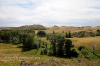 Балка Цветковая