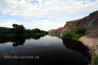 Урочище Медянка