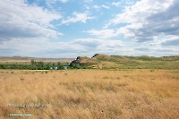 Кукуйские скалы. Июнь 2023 года