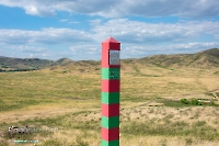Кукуйские скалы. Июнь 2023 года
