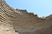 Бай-могила. Май 2012 года