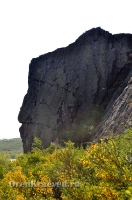 Камсакское ущелье. 2012 год