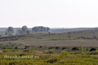 Камсакское ущелье. 2012 год