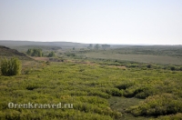 Камсакское ущелье