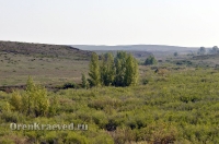 Камсакское ущелье. 2012 год