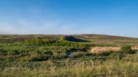 Камсакское ущелье. Май 2021 года