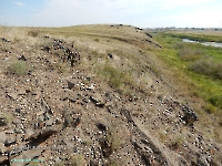 Тыкашинская толща