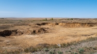 Еленовский карьер