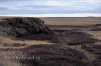 Урочище Крыкла