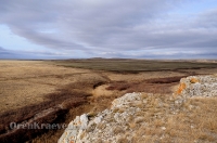 Урочище Крыкла. Ноябрь 2012 года