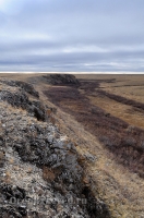 Урочище Крыкла. Ноябрь 2012 года