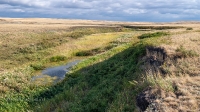 Бриентские Каменные ворота. Сентябрь 2021 года