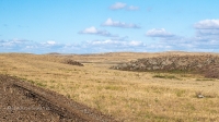 Бриентские Каменные ворота. Сентябрь 2021 года