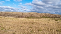 Бриентские Каменные ворота. Сентябрь 2021 года