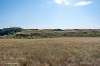 Гора-утес Аккарга