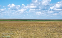 Озеро Батпакты