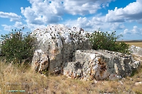 Скала Белая. Июнь 2025 года