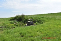 Урочище Бахмуткин родник