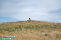 Гора Стеклянная. Июль 2025 года