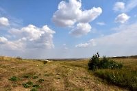 Урочище Баба-Латка