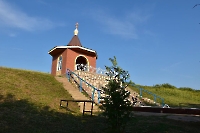 Святой Ключ