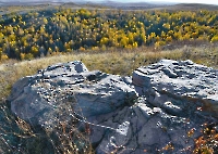 Урочище Степной Маяк