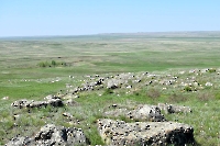 Гора Тасуба (Тас-Тюбе)
