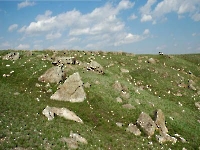 Гора Тасуба (Тас-Тюбе)
