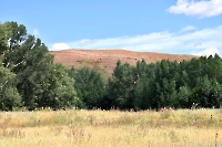 Гора Мулькамантау