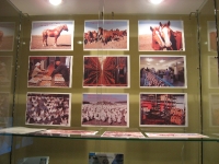 Соль-Илецкий краеведческий музей