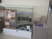 Соль-Илецкий краеведческий музей