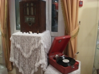 Соль-Илецкий краеведческий музей