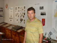 Октябрьский район
