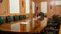 Музей Черномырдина. Июль 2021 года