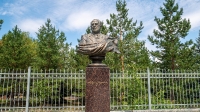 Музей Черномырдина. Июль 2021 года