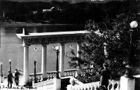 Оренбург. 1960-е годы